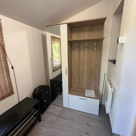 Holiday home Oxigen *