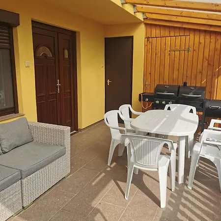 Oxigen Holiday home *