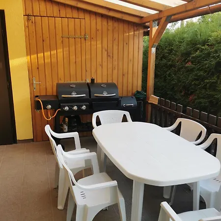 Hébergement de vacances Oxigen