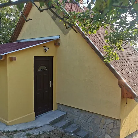 Holiday home Oxigen *